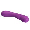 Elsa Vibrador Ultra Suave y Flexible