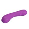 Elsa Vibrador Ultra Suave y Flexible