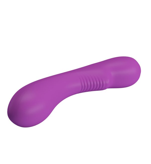 Elsa Vibrador Ultra Suave y Flexible