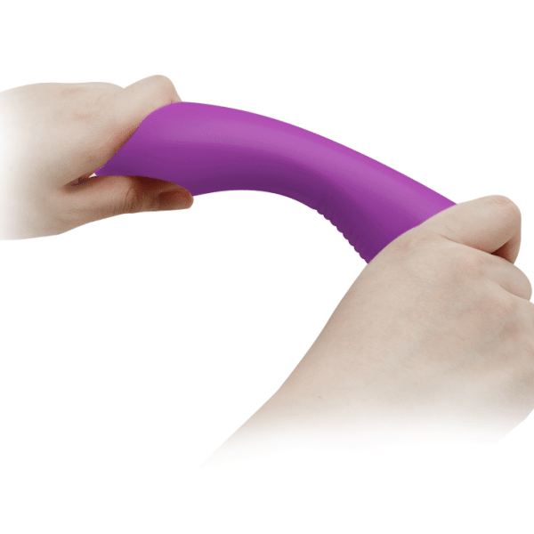 Elsa Vibrador Ultra Suave y Flexible
