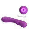Elsa Vibrador Ultra Suave y Flexible