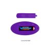 Vibrador para parejas, doble estimulación, 12 modos, Usb.