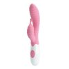 Vibrador Rabbit Texturizado, Punto G y Clítoris. 30 Funciones.