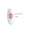 Vibrador Rabbit Texturizado, Punto G y Clítoris. 30 Funciones.