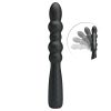 Vibrador Monroe Flexible