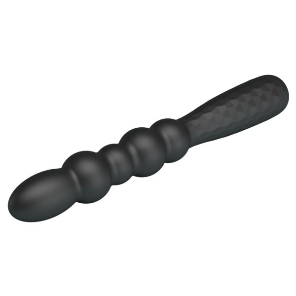 Vibrador Monroe Flexible