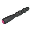 Vibrador Monroe Flexible