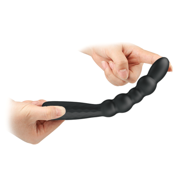 Vibrador Monroe Flexible