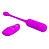 Vibrador Bala 12 modos con control remoto Recargable Potente