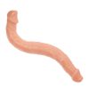 Doble penetración con vertebra 37cm
