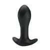 Plug Anal, Estimulación Próstata, Recargable Usb.