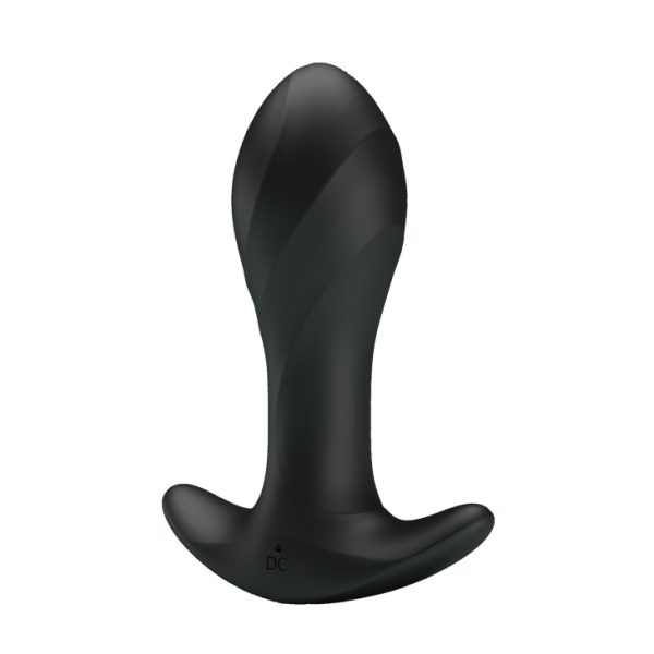 Plug Anal, Estimulación Próstata, Recargable Usb.