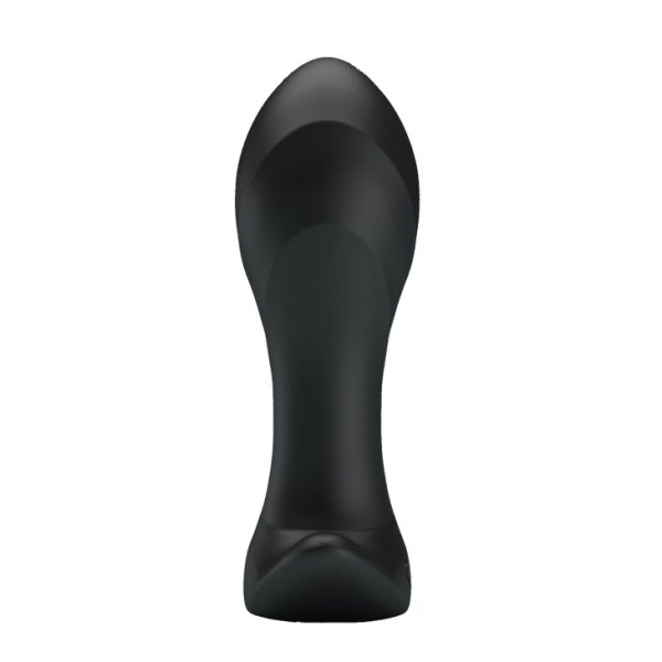 Plug Anal, Estimulación Próstata, Recargable Usb.