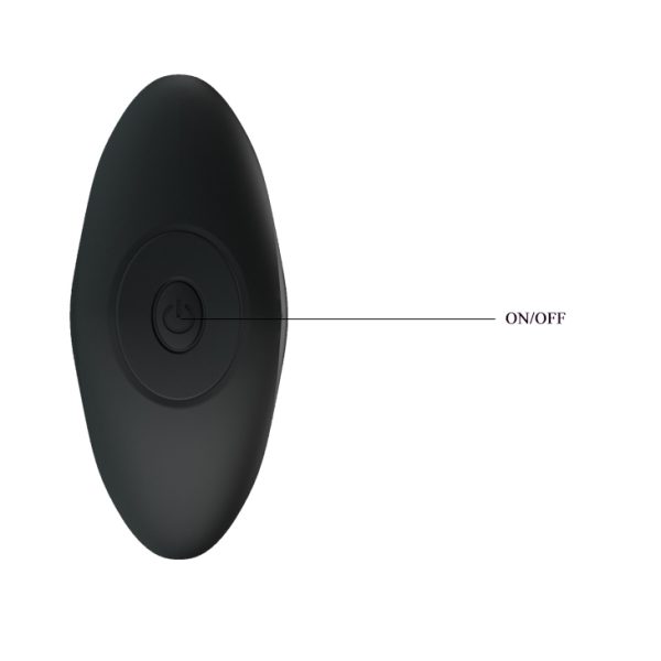 Plug Anal, Estimulación Próstata, Recargable Usb.