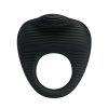 Anillo para el pene con vibrador.