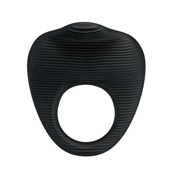 Anillo para el pene con vibrador.