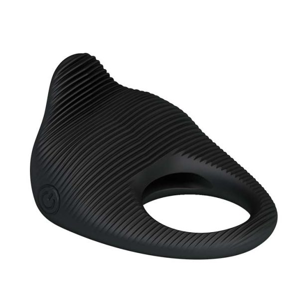 Anillo para el pene con vibrador.