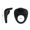 Anillo para el pene con vibrador.