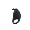 Anillo para pene RABBIT, 7 Funciones, Recargable USB.