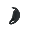 Anillo para pene RABBIT, 7 Funciones, Recargable USB.