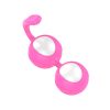 Bolas chinas para ejercicios pélvicos de Kegel.