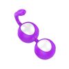 Bolas chinas para ejercicios pélvicos de Kegel.
