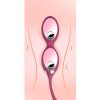 Bolas Kegel Kit para Ejercicios Pélvicos