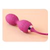 Bolas Kegel Kit para Ejercicios Pélvicos
