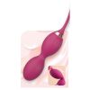 Bolas Kegel Kit para Ejercicios Pélvicos