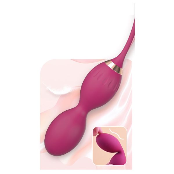 Bolas Kegel Kit para Ejercicios Pélvicos