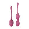 Bolas Kegel Kit para Ejercicios Pélvicos