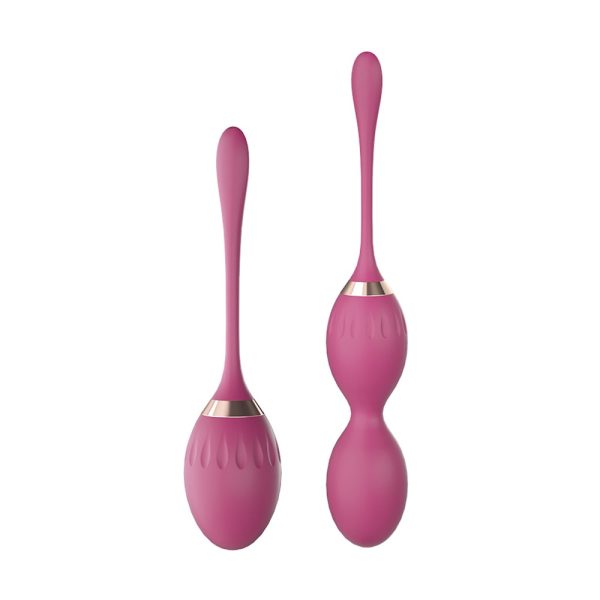 Bolas Kegel Kit para Ejercicios Pélvicos