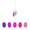 Bolas Kegel kit con 5 pesos y 2 soportes