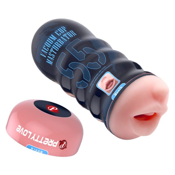 BM-00900T58-2_07.jpg Masturbador Pretty Love super soft Sexo Oral Boca