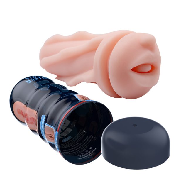 BM-00900T58-2_08.jpg Masturbador Pretty Love super soft Sexo Oral Boca