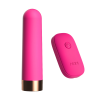 BP.png Cápsula vibratoria con control remoto MOLLY