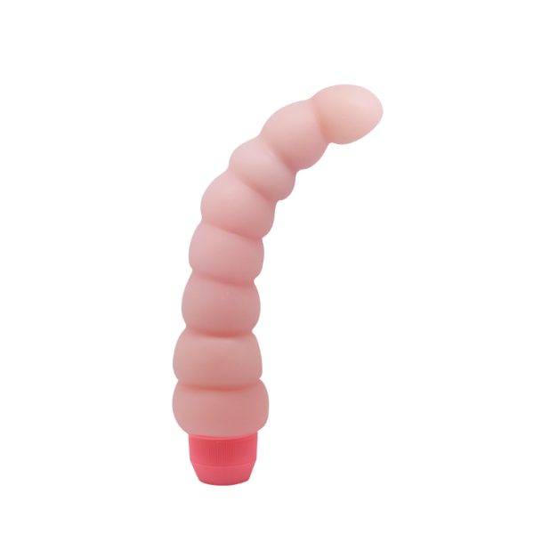 BW-007102G_02.jpg Vibrador Anal Multivelocidades Articulable