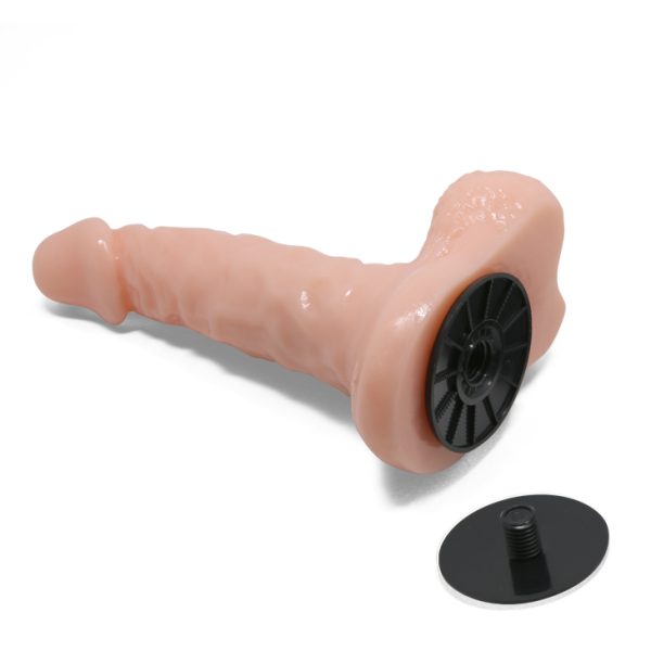 Arnés con dildo Strap-On  15 X 3,5cm
