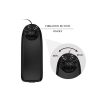 Arnés Ultra Doble con Vibrador
