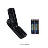 Arnés Ultra Doble con Vibrador