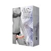 Arnés Ajustable con Dildos Realistas y Vibración
