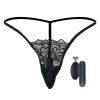Panty con Cápsula Vibradora