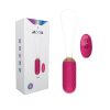 Bala vibratoria con control remoto – IMOON