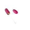 Bala vibratoria con control remoto – IMOON