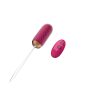 Bala vibratoria con control remoto – IMOON