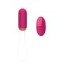 Bala vibratoria con control remoto – IMOON