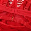 Body Tokio Red