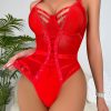 Body Tokio Red