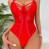 Body Tokio Red