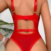 Body Tokio Red